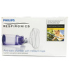 Komora inhalacyjna OptiChamber Diamond z średnią maską, 1-5 lat, Philips Respironics