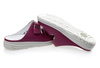 Obuwie terapeutyczne PAPS Basic ME 3030-903w buty medyczne zdrowotne 