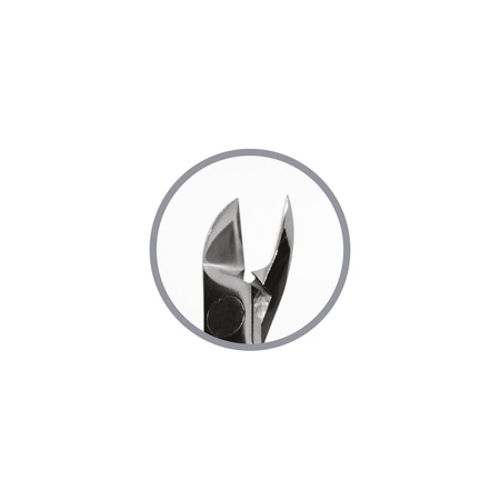Pliers 02 Blade length: 11 mm
