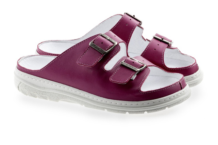 Obuwie terapeutyczne PAPS Basic ME 3030-903w buty medyczne zdrowotne 