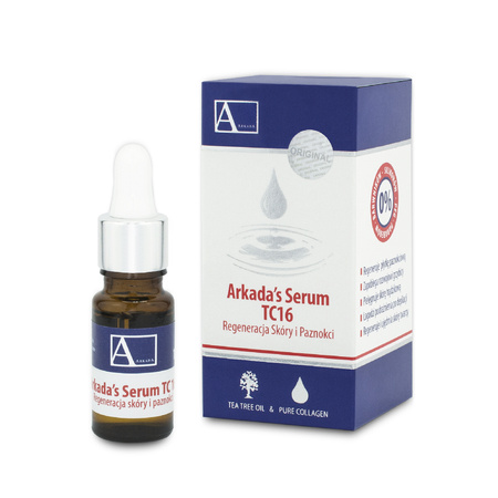 Serum AArkada TC16 11 ml