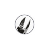 Pliers 01 Blade length 18mm