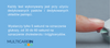 MultiCareIn PRO 3-in-1 Glucose, LDL Cholesterol and Triglycerides
