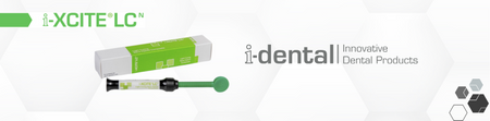 i-Xcite LC A3 Światłoutwardzalny kompozyt nanohybrydowy