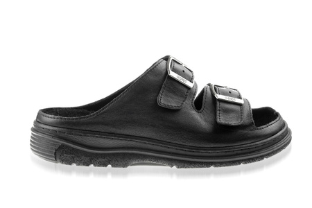 Obuwie terapeutyczne PAPS Basic ME 1011-202 buty medyczne zdrowotne 