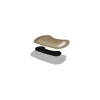 ZIP-MED Mazbit shoe cover for heel abrasions