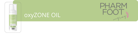 oxyZONE OIL 15ml