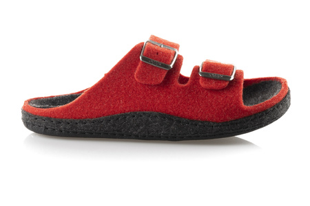 Obuwie terapeutyczne PAPS Basic buty medyczne zdrowotne 1010-005