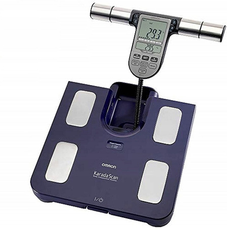 Waga analityczna Omron BF-511T BMI Outlet