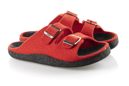 Obuwie terapeutyczne PAPS Basic buty medyczne zdrowotne 1010-005