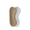 ZIP-MED Mazbit shoe cover for heel abrasions