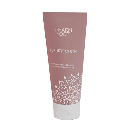 LUXURY SCRUB Christmas Peeling Pharm Foot
