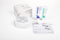 i-MPRESS silicone impression material i-dental