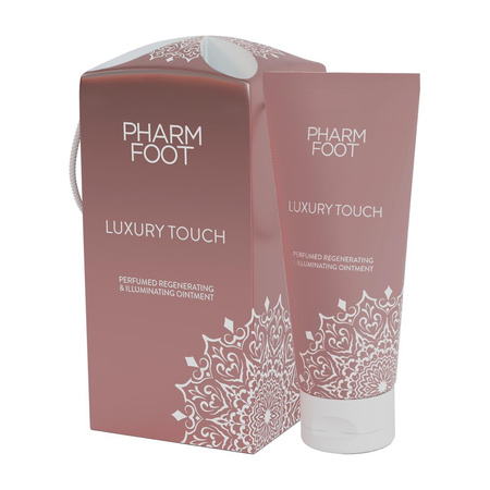 LUXURY SCRUB Christmas Peeling Pharm Foot