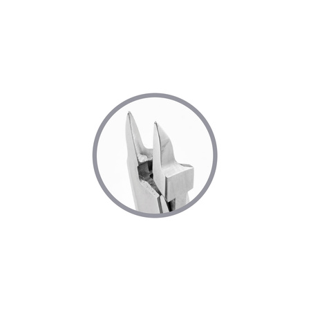 Pliers 08 Blade length 10 mm