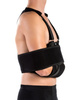 Shoulder and arm immobilization orthosis MOBILIS UmeruSupport 