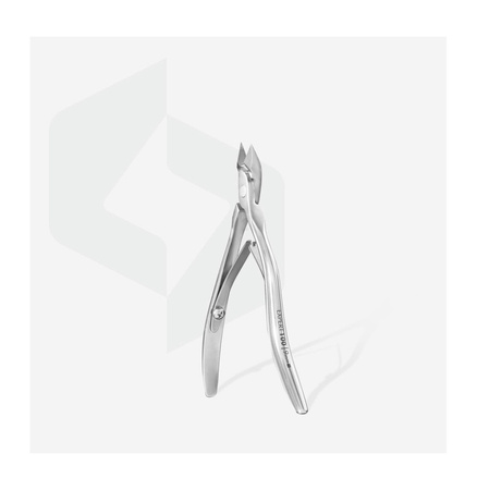 Staleks Expert cuticle pliers 9mm NE-100-9 pliers
