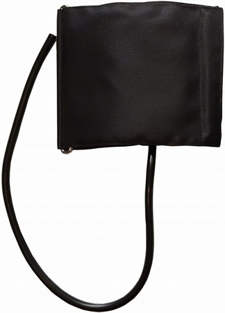 Cuff for electronic blood pressure monitors 22 - 36 cm one tube