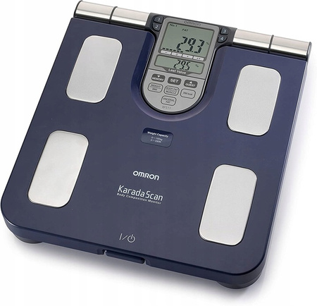 Waga analityczna Omron BF-511T BMI Outlet