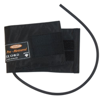 Cuff for electronic blood pressure monitors 22 - 36 cm one tube