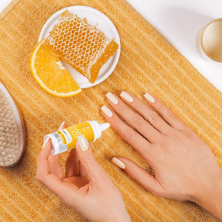 manuBoost manuka honey nourishing and repair serum 15 ml Pharm Foot