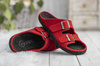 Obuwie terapeutyczne PAPS Basic buty medyczne zdrowotne 1010-005
