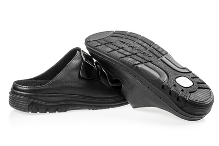 Obuwie terapeutyczne PAPS Basic ME 1011-202 buty medyczne zdrowotne 