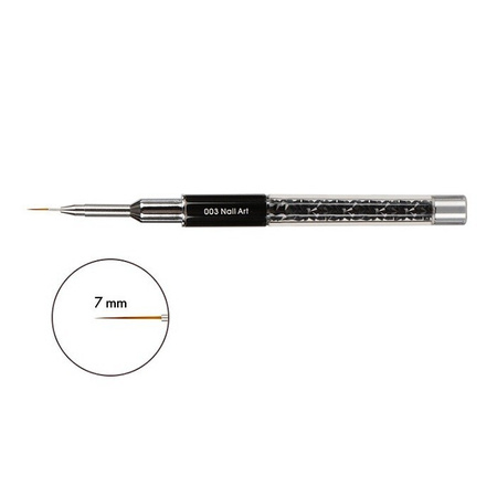 NAIL ART PRECISION BRUSH 003 Victoria Vynn Embellishment Brush