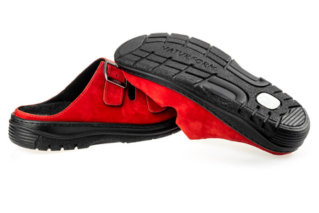PAPS Basic ME 1011-966 therapeutic shoes medical health shoes 