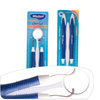 Zestaw WISDOM Zestaw higieniczno-dentystyczny CLEAN BETWEEN DENTAL HYGIENE KIT