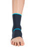 Mobilis MalleoActive Stabilizator stawu skokowego Strona Lewa XL