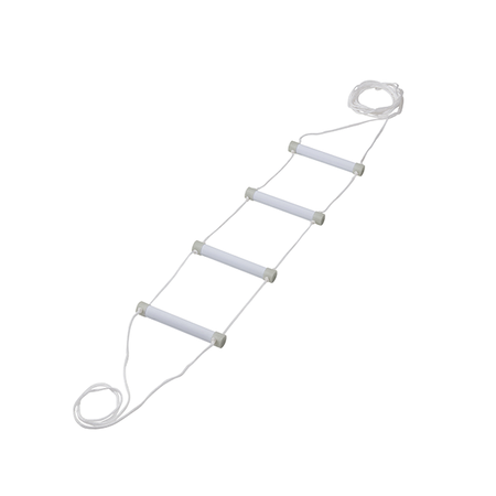 Qmed bedside rehabilitation ladder