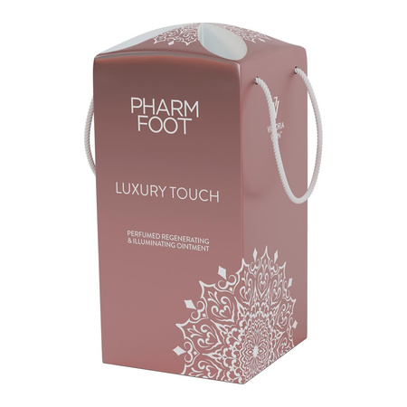 LUXURY SCRUB Peeling Świąteczny Pharm Foot