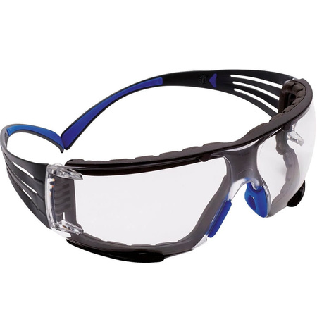 3M UV safety glasses 100% orange 