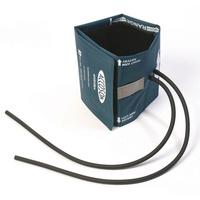 Cuff for electronic blood pressure monitors 22 - 36 cm one tube