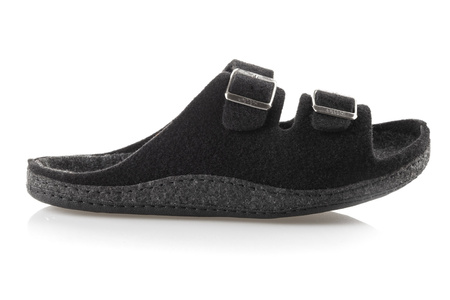 Obuwie terapeutyczne PAPS Basic buty medyczne zdrowotne 1010-003