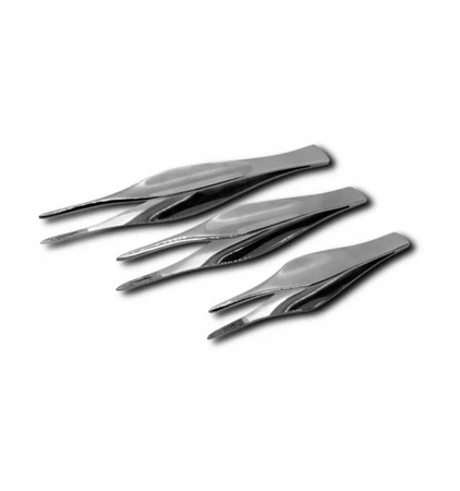 Podiatry tweezers S Podoland 