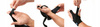 Finger orthosis with splint Dr. Med