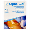 Opatrunek hydrożelowy Aqua Gel KIKGEL - 10x12cm, 1szt