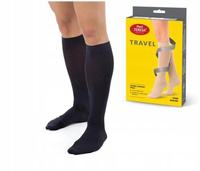 Skarpety podróżne PANI TERESA® TRAVEL SOCKS FOR MEN