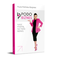 Podo Biznes Paula Pelińska