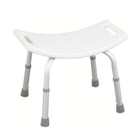 Krzesło pod prysznic taboret bez oparcia