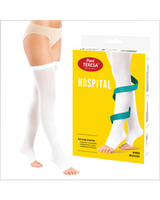 Pończochy okołooperacyjne - profilaktyczne HOSPITAL