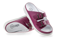 Obuwie terapeutyczne PAPS Basic ME 3030-903w buty medyczne zdrowotne 