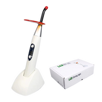 Lampa polimeryzacyjna diodowa dużej mocy I-FLOW