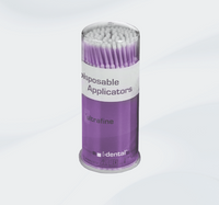 Microbrush I-Dental mikro aplikator Ultrafine