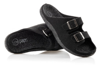 Obuwie terapeutyczne PAPS Basic buty medyczne zdrowotne 1010-003