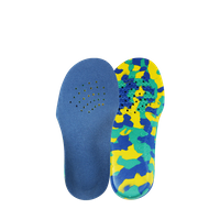 Supinator Mazbit KID 25/27 wkładki płaskostopie