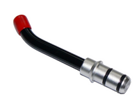 Światłowód do lampy LED.B