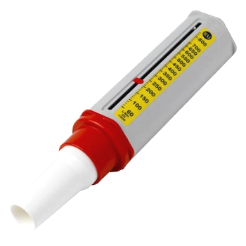 Pikflometr Mini Wright Peak Flow Meter Standard